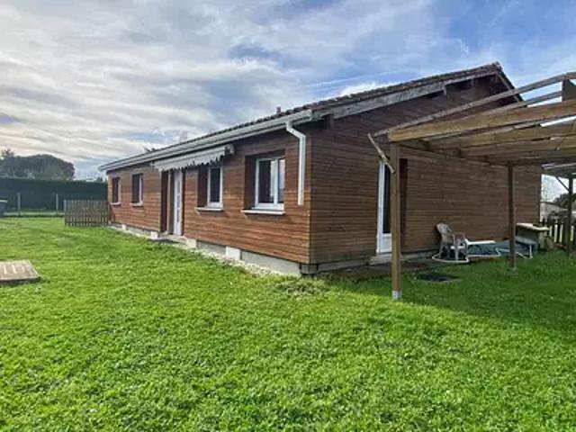 Maison vente à Libourne, Vayres