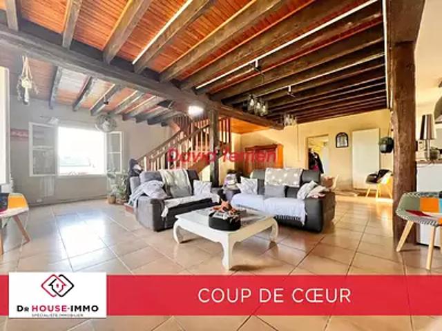 Maison vente à Libourne, Vayres