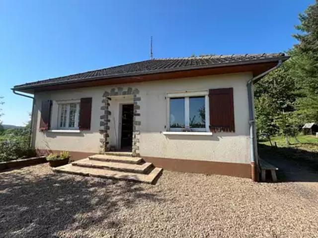 Maison vente à Rochechouart, Nouvelle-Aquitaine