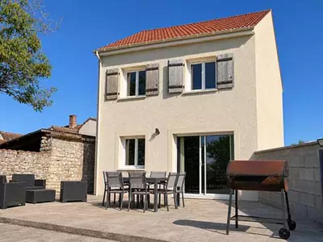 Maison vente à Étampes, Vayres-sur-essonne