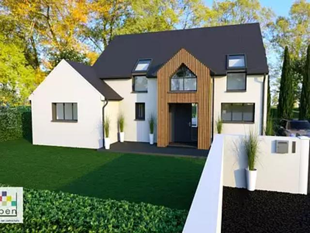 Maison vente à Vayres-sur-Essonne, Essonne