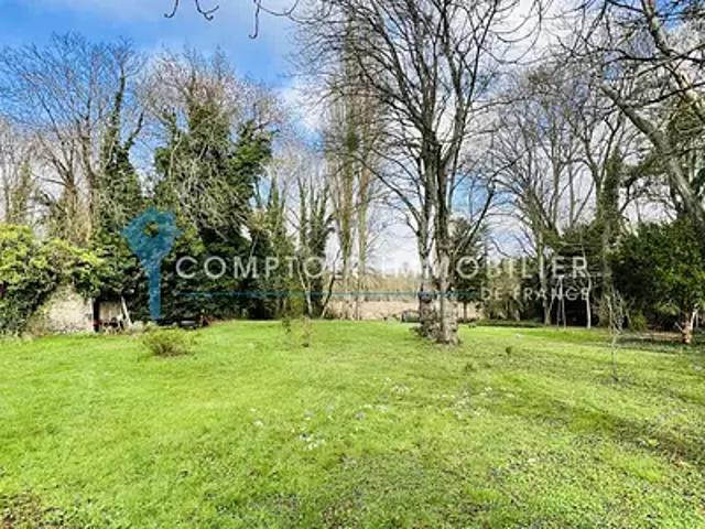 Terrain vente à Étampes, Vayres-sur-essonne
