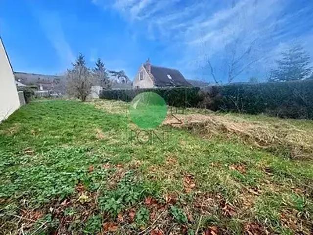 Terrain vente à Étampes, Vayres-sur-essonne