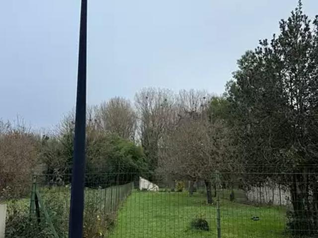 Terrain vente à Étampes, Vayres-sur-essonne