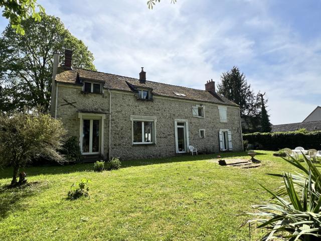 Maison vente à Étampes, Vayres-sur-essonne
