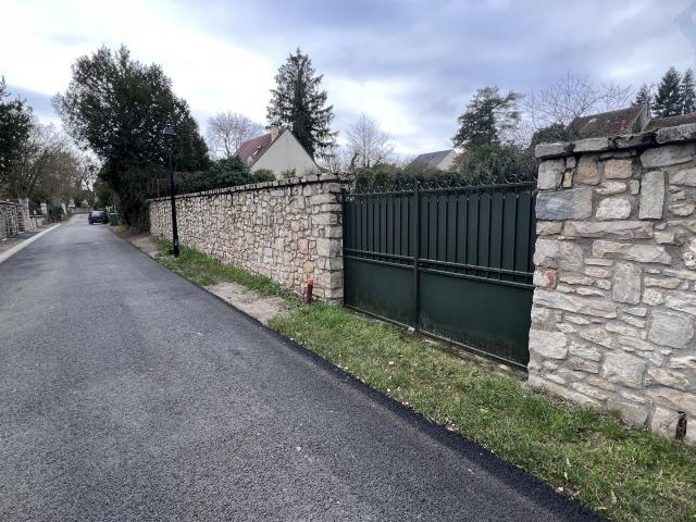Terrain vente à Étampes, Vayres-sur-essonne