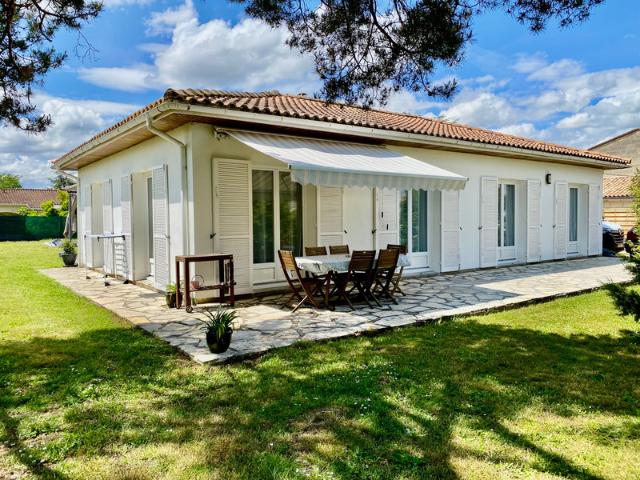 Maison vente à Vayres