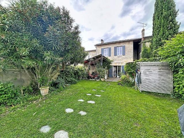 Maison vente à Libourne, Vayres