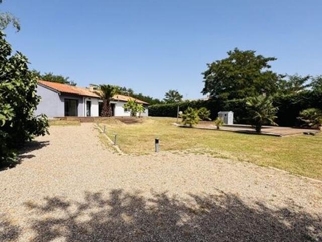 Maison vente à Libourne, Vayres