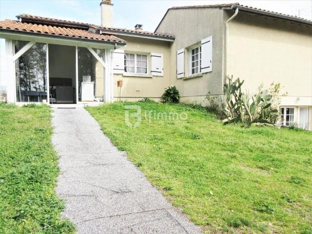 Maison vente à Vayres