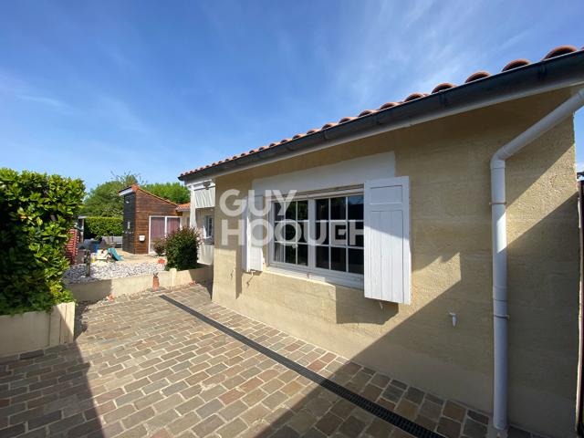 Maison vente à Libourne, Vayres
