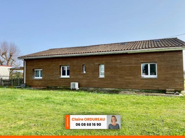 Maison vente à Libourne, Vayres