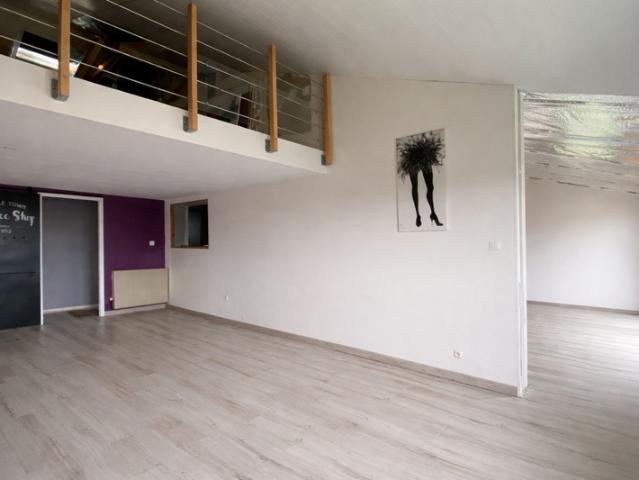 Maison vente à Libourne, Vayres