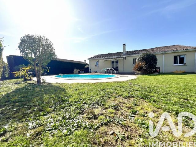 Maison vente à Libourne, Vayres
