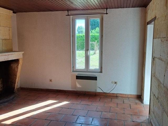 Maison vente à Libourne, Vayres