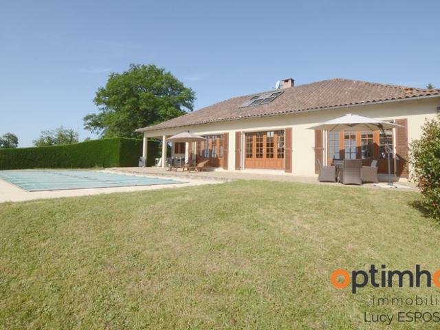 Maison vente à Rochechouart, Nouvelle-Aquitaine