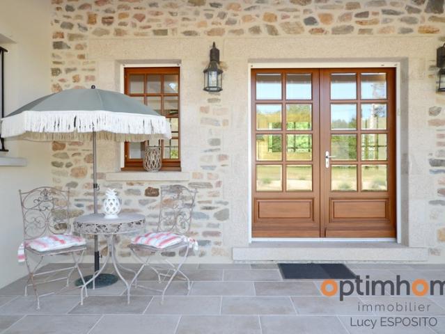 Maison vente à Rochechouart, Nouvelle-Aquitaine