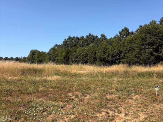 Terrain vente à Libourne, Vayres