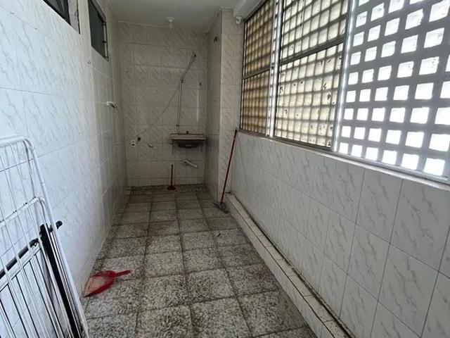 Apartamento aluguel em SQN 411, Plano Piloto