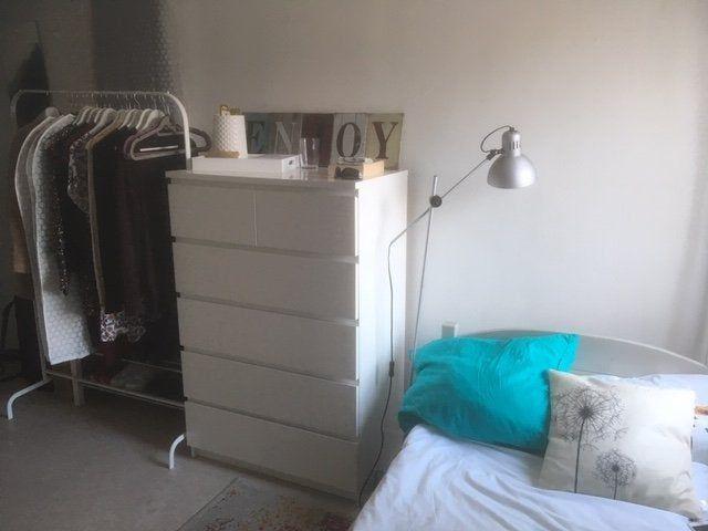 Kamer te huur in Groenewoud, Tilburg