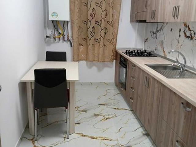 Apartament vânzări în Chisoda, Timiș