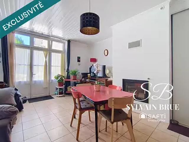 Maison vente à Vazerac, Tarn-et-Garonne