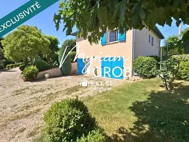 Maison vente à Vazerac, Tarn-et-Garonne