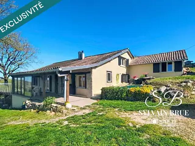Maison vente à Vazerac, Tarn-et-Garonne