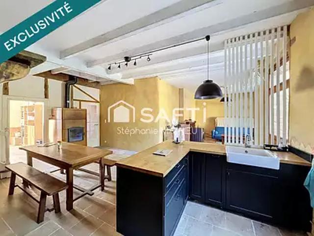Maison vente à Vazerac, Tarn-et-Garonne