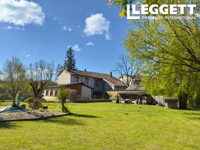 Maison vente à Vazerac, Tarn-et-Garonne