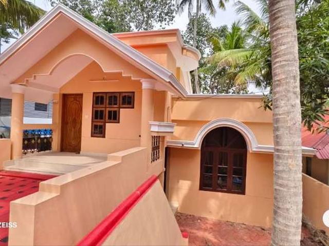 Flat for sale in Trivandrum