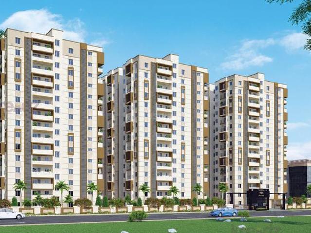 Flat for sale in Telangana