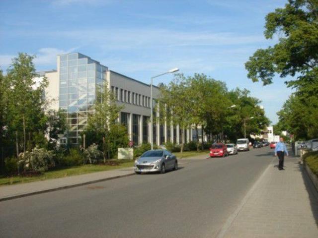 Büro mieten in Regensburg, Bayern