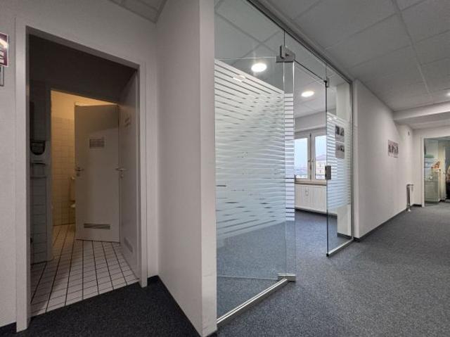 Büro mieten in Regensburg, Bayern