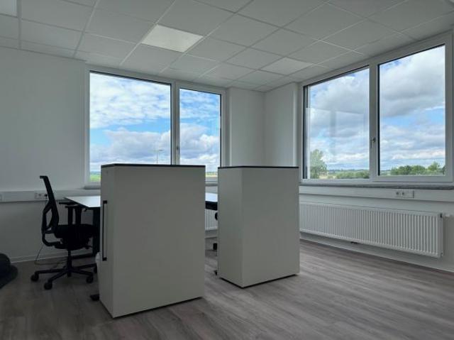 Büro mieten in Obertraubling, Bayern