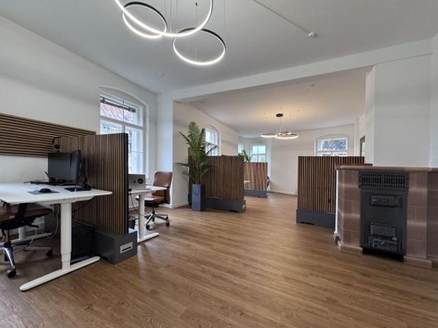 Büro mieten in Regensburg, Bayern