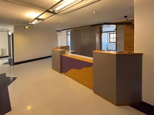 Büro mieten in Nittendorf, Bayern
