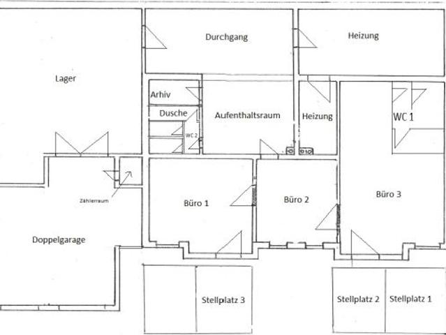 Büro mieten in Bad Abbach, Bayern