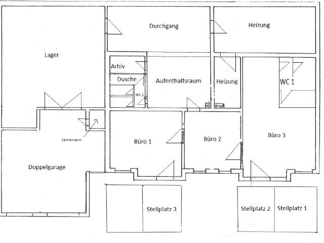 Büro mieten in Bad Abbach, Bayern