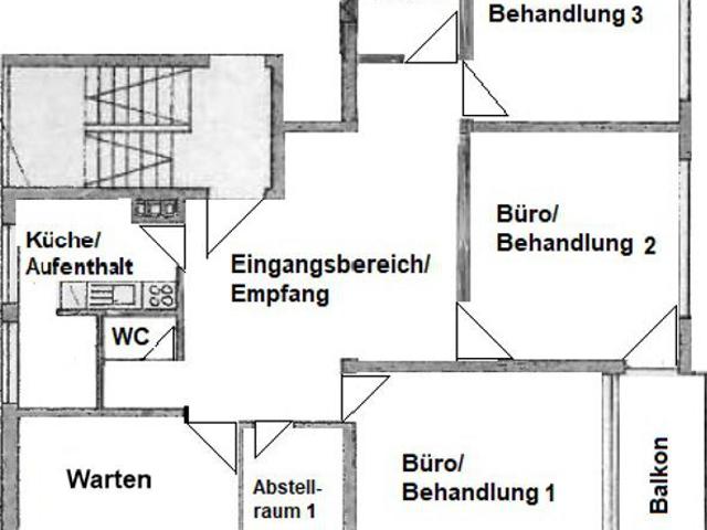 Büro mieten in Obertraubling, Bayern