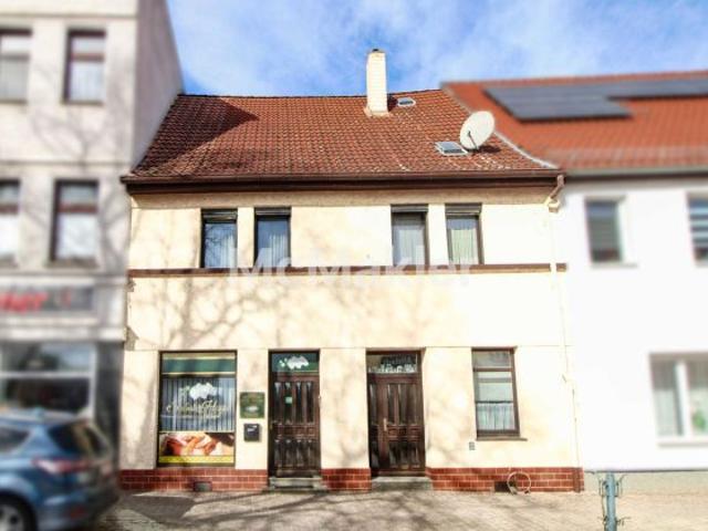 Haus kaufen in Calbe, Sachsen-Anhalt
