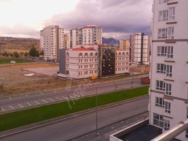 Kayseri, Melikgazi içerisinde satılık mülk