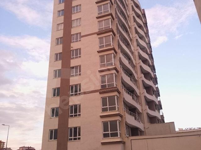 Kayseri, Melikgazi içerisinde satılık mülk