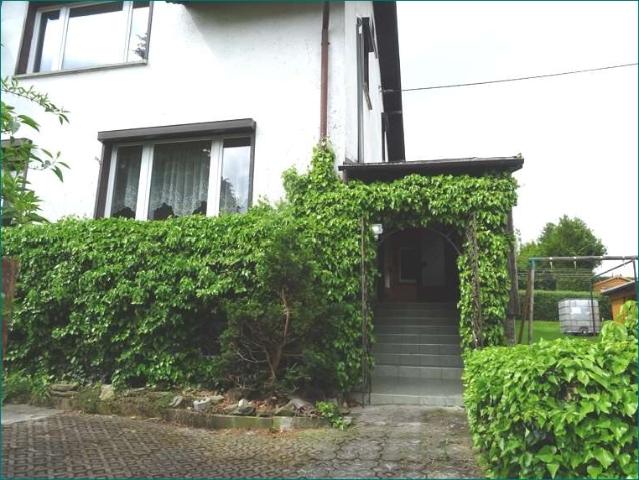 Haus kaufen in Oertelshain, Remse