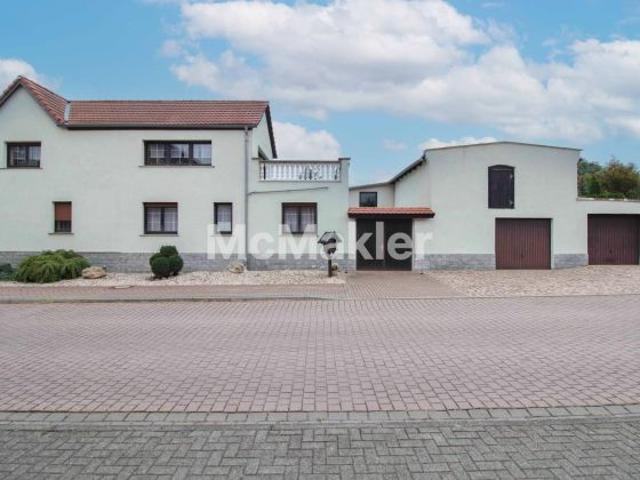 Haus kaufen in Könnern, Sachsen-Anhalt