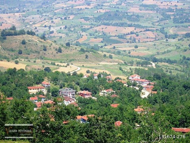 İnegöl, Bursa içerisinde satılık Arsa