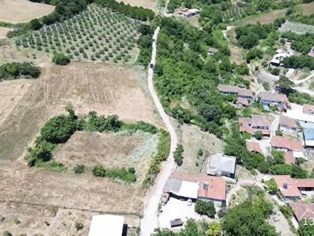 Karacabey, Bursa içerisinde satılık Arsa