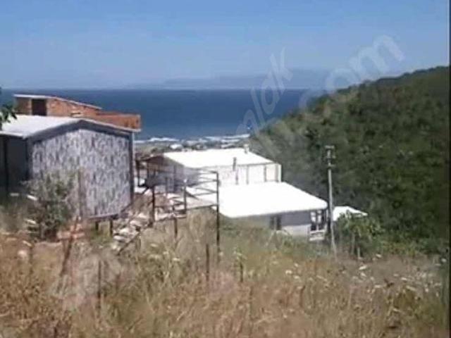 Mudanya, Bursa içerisinde satılık Arsa