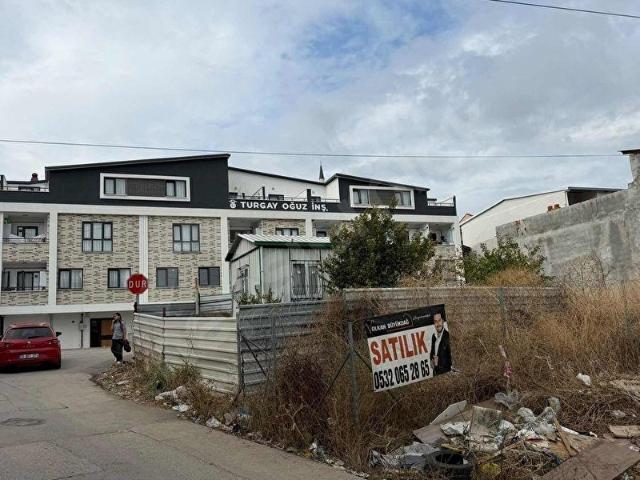 Osmangazi, Bursa içerisinde satılık Arsa