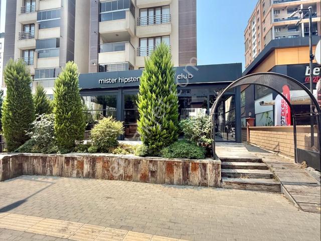Nilüfer içerisinde kiralık Restoran